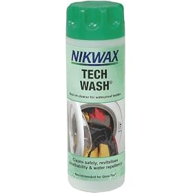 Nikwax Tech Wash - 300ML