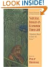 Natural Images in Economic Thought: Markets Read in Tooth and Claw (Historical Perspectives on Modern Economics)