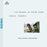 The School of Notre Dame: Léonin & Pérotin