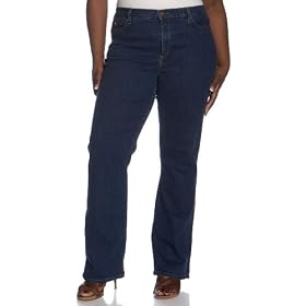 NYDJ Jeans 5 Pocket Flare
