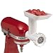 KitchenAid FGA Food Grinder Attachment for Stand Mixers