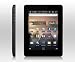 WayteQ 7" xTAB-70i android 4.0 tragbarer Tablet (7 Zoll / 17,7 cm, CORTEX A9 1GHz CPU, Andorid 4.0, kapazitiv/capacitive multitouch, WiFI, Bluetooth, 4GB, USB 2.0 OTG, in bulit camera HDMI)