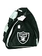 Super Sports Sling - NFL Oakland Raiders Sling Backpack