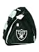Super Sports Sling - NFL Oakland Raiders Sling Backpack