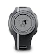 Garmin Forerunner 110 GPS-Enabled Unisex Sport Watch (Black)