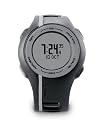 Garmin Forerunner 110 GPS-Enabled Unisex Sport Watch (Black)
