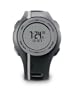 Garmin Forerunner 110 GPS-Enabled Unisex Sport Watch (Black)