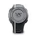 Garmin Forerunner 110 GPS-Enabled Unisex Sport Watch (Black)
