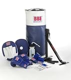 BBE Boxing Bundle, Kit per pugilato con 8 articoli