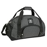 Ogio Big Dome Duffel Bag - --/Pink