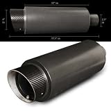 Universal 2.5 Inlet / Outlet / 4