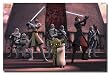 Star Wars: The Clone Wars Movie Poster