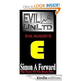 Evil UnLtd: Evil Nuggets