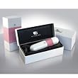 Big Teaze Toys Onye Ivory Vibra Masseur Personal Massager