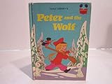 Peter and the wolf