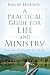 A Practical Guide for Life and Ministry: Overcoming 7 Challenges Pastors Face