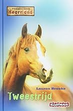 Tweestrijd (Paardenrach Heartland)