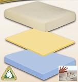 Slumber Saver Series 6 Memory Foam Mattress Cal. King 72x84