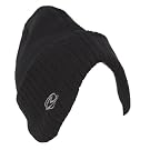 Adults Unisex Thermal Knitted Winter Ski/Winter Hat with Lining (shaped to cover ears)