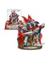 Transformers Movie Unleashed Turnarounds Optimus Prime