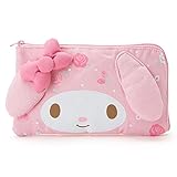 マイメロディ フェイス形マスクポーチ(トラベル)