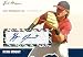 2007 Just Minors Just Autographs Signatures 32 Ryan Mount - Los Angeles Angels (Rookie Parallel - Autographed - Baseball Cards)
