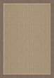 Outdoor Area Rug, Dynamic Rugs Piazza Collection Brown