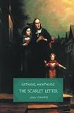 The scarlet letter