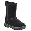 Girls' Cherokee® Gennie Boots - Black