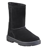Girls' Cherokee Gennie Boots - Black