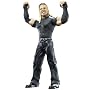 WWE Wrestling Classic Superstars Series 21 Action Figure Jeff Hardy (Debut Attire)