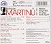 Martinu - Works inspired by Jazz & Sport
