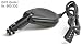 Garmin 12/24 Volt Cable with External Speaker