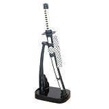 Fury Sporting Cutlery Sword Letter Opener, w/Stand