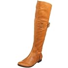 Apepazza Cagliari Flat Boot