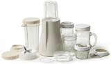 Tribest PB-300 Mason Jar Personal Blender
