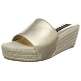 STEVEN by Steve Madden Womens Sezer Sandal