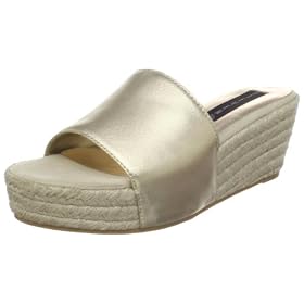 STEVEN by Steve Madden Womens Sezer Sandal