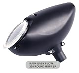 Easy Flow 200 Round Hopper