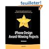 iPhone Design Award-Winning Projects (The Definitive Guide)