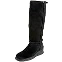 Aerosoles Women's Caramel Boot