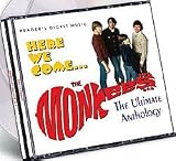 : Here We Come: The Monkees - 3 CD Set
