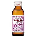 リポビタンファイン　100ml＊10本