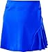 ASICS Women's Love Skort, Medium, Royal