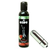 Eros Kiwi Strawberry Flavored Personal Lubricant 150 ml Lube Adult Sex Toy Kit