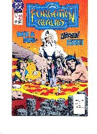 Forgotten Realms #23