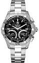 TAG Heuer Men's Aquaracer Calibre S Chronograph Watch #CAF7010.BA0815