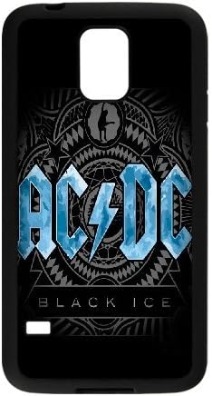 Galaxy S5 case,Custom Rock Band AC-DC Phone Case Protective Case For Samsung Galaxy S5 High Quality PC Cover