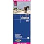 Carte routi�re : S�rie Internationale : Gr�ce - Albanie - Chypre, N�326
