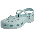 Crocs Women's Mary Jane Mary Jane Sea Foam 10029-455-044 7 UK